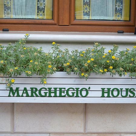 Апартаменты Marghegio' House Челье-Мессапика Экстерьер фото